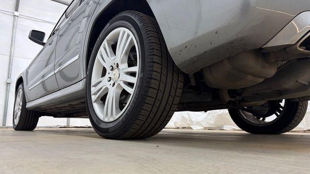 2014 Grey Mercedes-Benz GLK 350 1 (WDCGG5HB3EG) , located at 1806 Veterans Memorial Hwy SW, Austell, GA, 30168, (770) 944-9558, 33.817959, -84.606987 - Photo#21