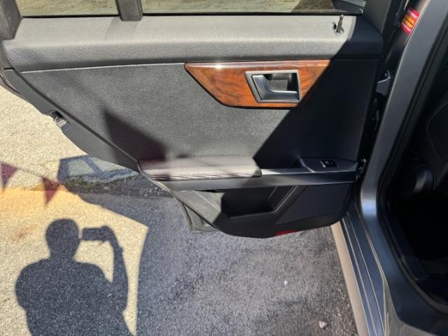 2014 Silver Mercedes-Benz GLK 350 1 (WDCGG5HB3EG) , located at 1806 Veterans Memorial Hwy SW, Austell, GA, 30168, (770) 944-9558, 33.817959, -84.606987 - Photo#9