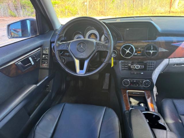 2014 Silver Mercedes-Benz GLK 350 1 (WDCGG5HB3EG) , located at 1806 Veterans Memorial Hwy SW, Austell, GA, 30168, (770) 944-9558, 33.817959, -84.606987 - Photo#12
