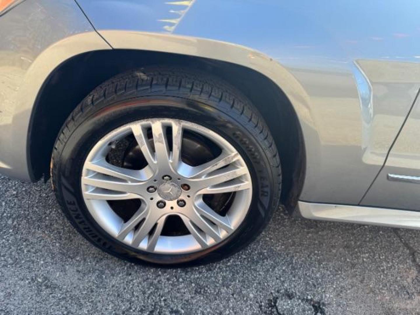 2014 Silver Mercedes-Benz GLK 350 1 (WDCGG5HB3EG) , located at 1806 Veterans Memorial Hwy SW, Austell, GA, 30168, (770) 944-9558, 33.817959, -84.606987 - Photo#17