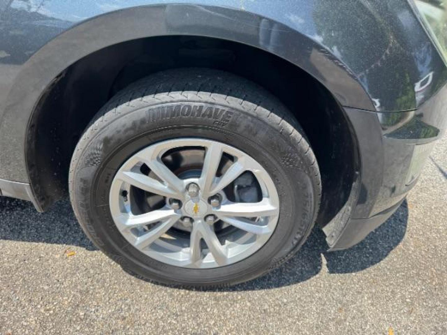 2017 Gray Chevrolet Equinox LT (2GNALCEK0H1) with an 2.4L I-4 gasoline direct injection engine, located at 1806 Veterans Memorial Hwy SW, Austell, GA, 30168, (770) 944-9558, 33.817959, -84.606987 - Photo#20