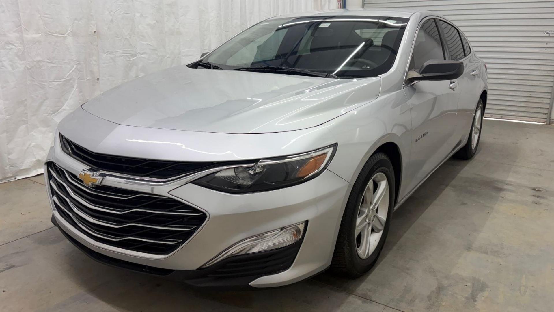 2019 Silver Chevrolet Malibu 1LS (1G1ZB5ST4KF) with an ECOTEC 1.5L I-4 gaso engine, located at 1806 Veterans Memorial Hwy SW, Austell, GA, 30168, (770) 944-9558, 33.817959, -84.606987 - Why Choose Automania? At Automania, we make car buying easy and stress-free, with over 20 years serving Austell, GA and the surrounding communities. WE FINANCE GOOD AND NOT SO GOOD CREDIT, we work with all credit types, and every vehicle comes with a free vehicle history report so you know its backg- Photo#0