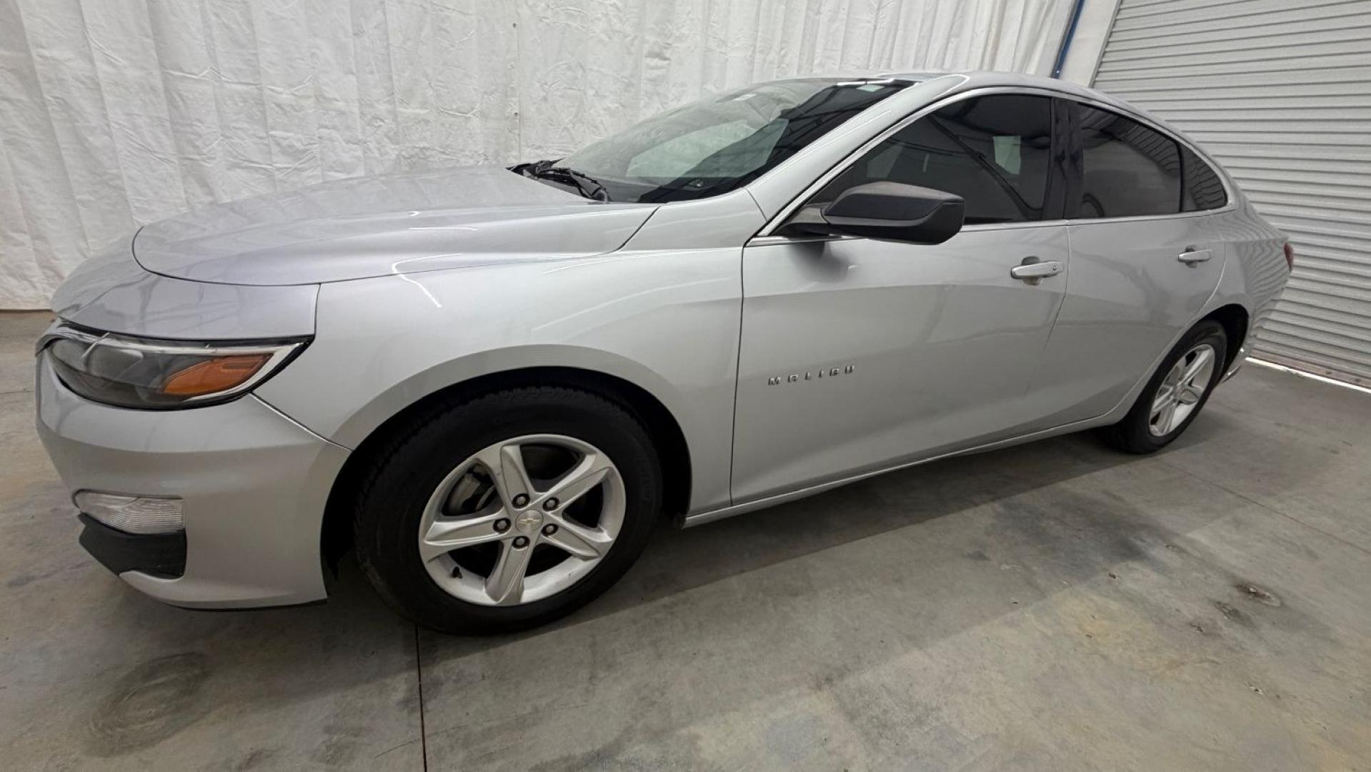 2019 Silver Chevrolet Malibu 1LS (1G1ZB5ST4KF) with an ECOTEC 1.5L I-4 gaso engine, located at 1806 Veterans Memorial Hwy SW, Austell, GA, 30168, (770) 944-9558, 33.817959, -84.606987 - Why Choose Automania? At Automania, we make car buying easy and stress-free, with over 20 years serving Austell, GA and the surrounding communities. WE FINANCE GOOD AND NOT SO GOOD CREDIT, we work with all credit types, and every vehicle comes with a free vehicle history report so you know its backg- Photo#1