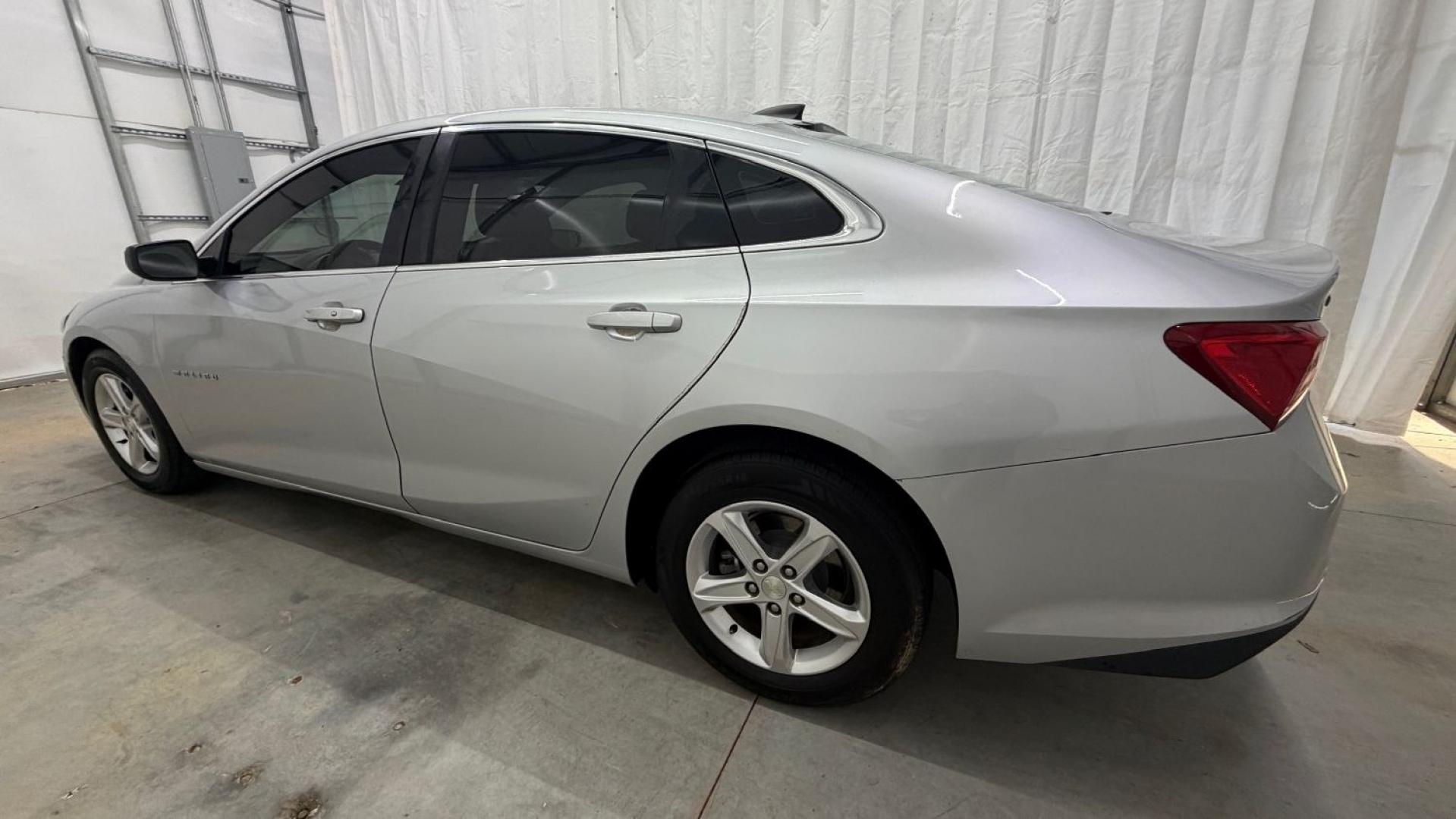 2019 Silver Chevrolet Malibu 1LS (1G1ZB5ST4KF) with an ECOTEC 1.5L I-4 gaso engine, located at 1806 Veterans Memorial Hwy SW, Austell, GA, 30168, (770) 944-9558, 33.817959, -84.606987 - Why Choose Automania? At Automania, we make car buying easy and stress-free, with over 20 years serving Austell, GA and the surrounding communities. WE FINANCE GOOD AND NOT SO GOOD CREDIT, we work with all credit types, and every vehicle comes with a free vehicle history report so you know its backg- Photo#2