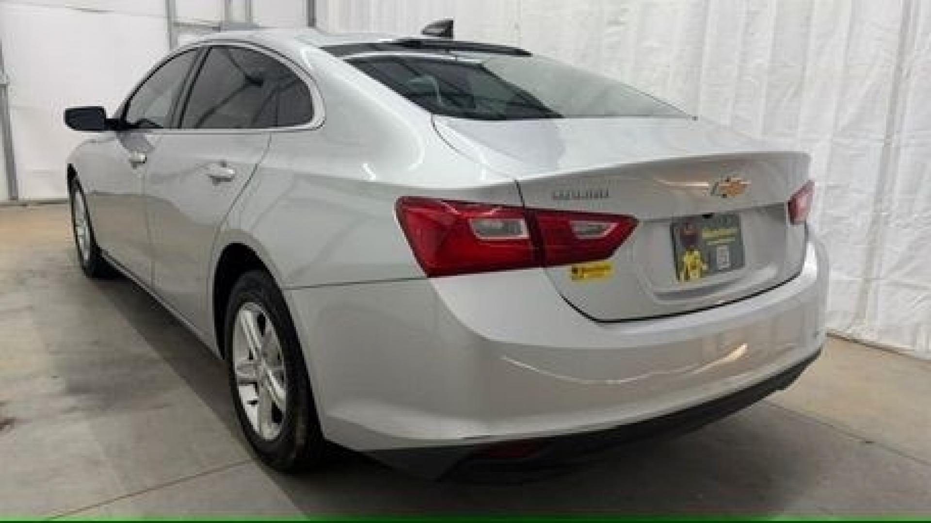 2019 Silver Chevrolet Malibu 1LS (1G1ZB5ST4KF) with an ECOTEC 1.5L I-4 gaso engine, located at 1806 Veterans Memorial Hwy SW, Austell, GA, 30168, (770) 944-9558, 33.817959, -84.606987 - Why Choose Automania? At Automania, we make car buying easy and stress-free, with over 20 years serving Austell, GA and the surrounding communities. WE FINANCE GOOD AND NOT SO GOOD CREDIT, we work with all credit types, and every vehicle comes with a free vehicle history report so you know its backg- Photo#3