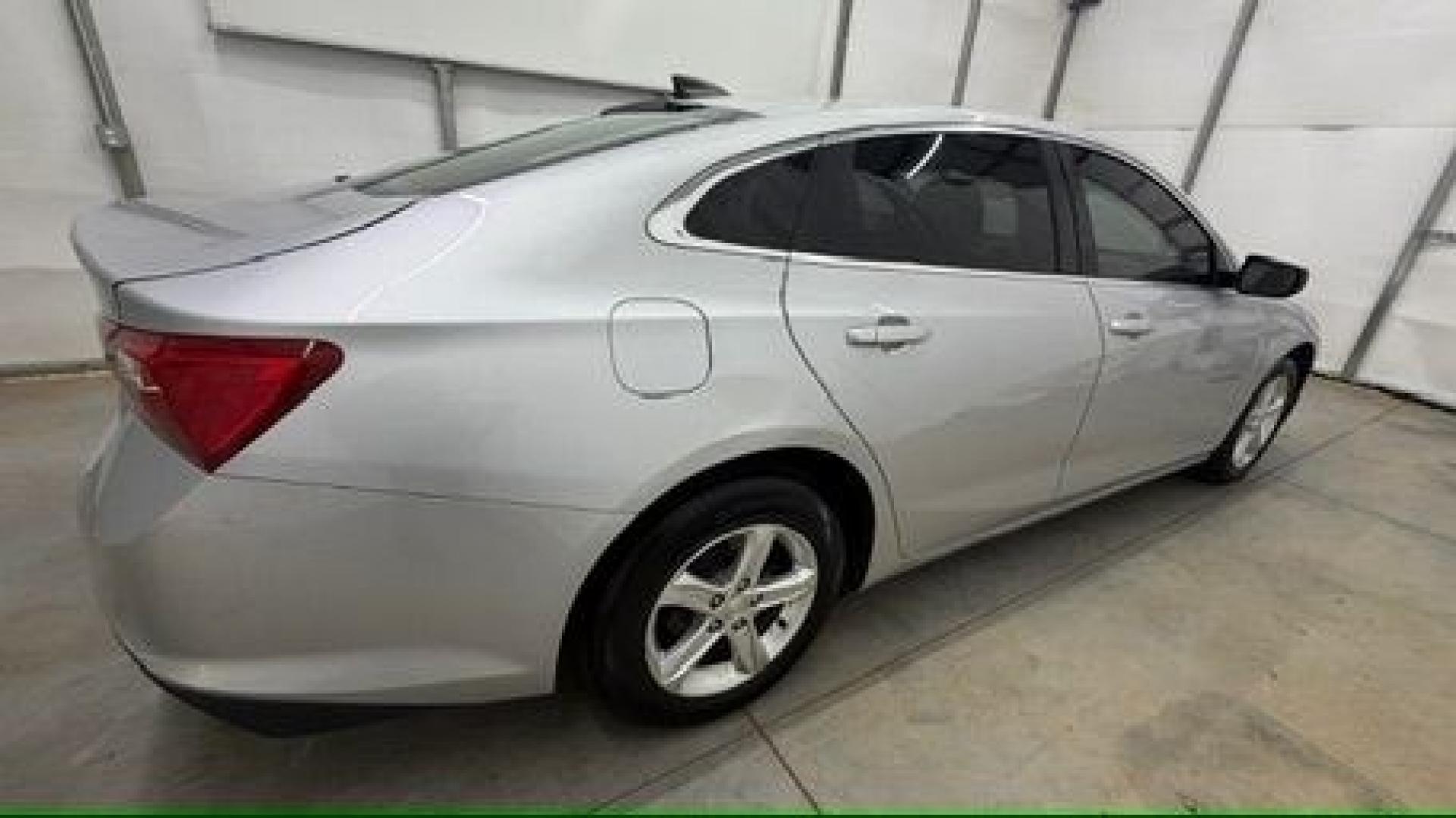 2019 Silver Chevrolet Malibu 1LS (1G1ZB5ST4KF) with an ECOTEC 1.5L I-4 gaso engine, located at 1806 Veterans Memorial Hwy SW, Austell, GA, 30168, (770) 944-9558, 33.817959, -84.606987 - Why Choose Automania? At Automania, we make car buying easy and stress-free, with over 20 years serving Austell, GA and the surrounding communities. WE FINANCE GOOD AND NOT SO GOOD CREDIT, we work with all credit types, and every vehicle comes with a free vehicle history report so you know its backg- Photo#6