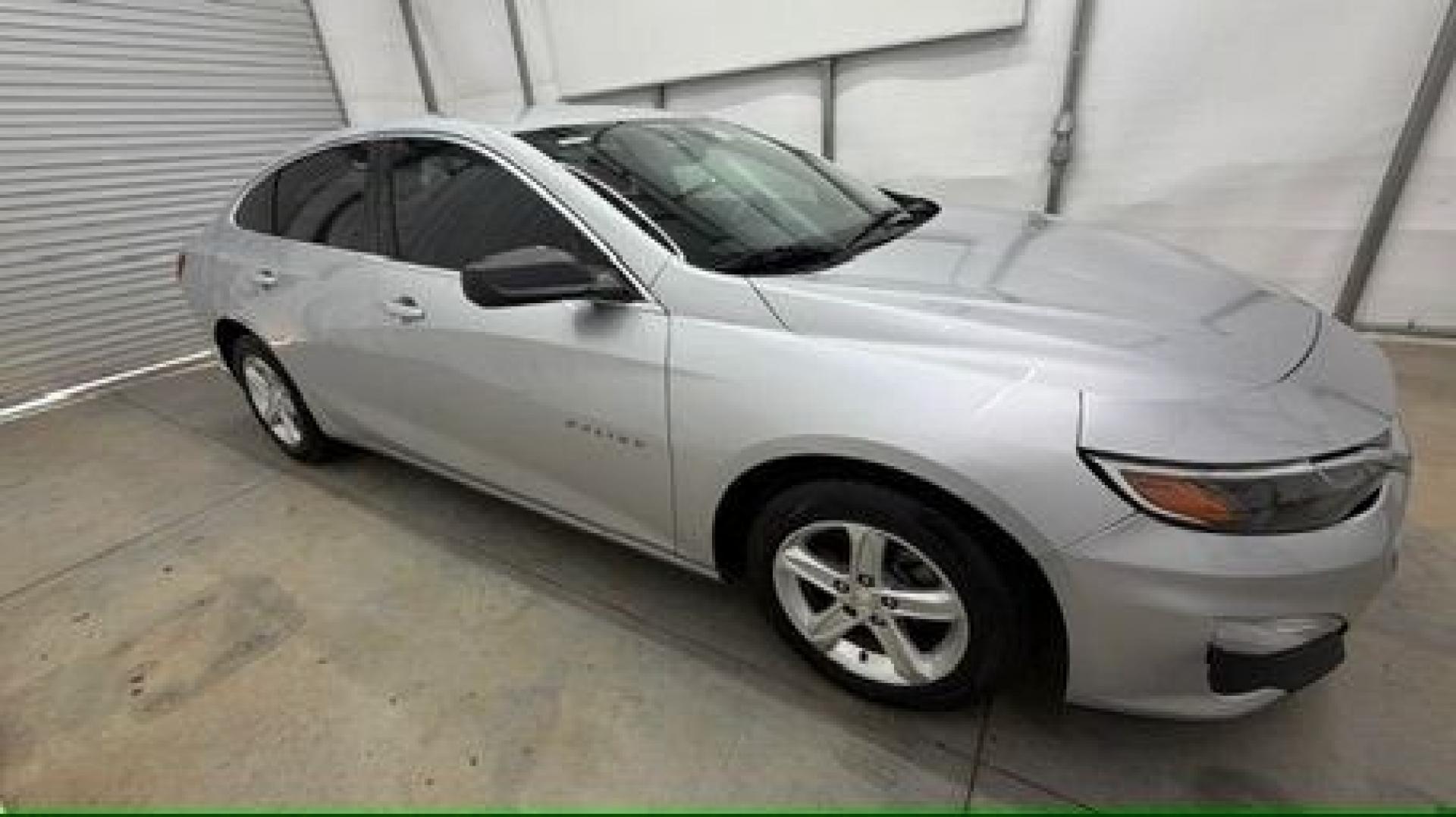 2019 Silver Chevrolet Malibu 1LS (1G1ZB5ST4KF) with an ECOTEC 1.5L I-4 gaso engine, located at 1806 Veterans Memorial Hwy SW, Austell, GA, 30168, (770) 944-9558, 33.817959, -84.606987 - Why Choose Automania? At Automania, we make car buying easy and stress-free, with over 20 years serving Austell, GA and the surrounding communities. WE FINANCE GOOD AND NOT SO GOOD CREDIT, we work with all credit types, and every vehicle comes with a free vehicle history report so you know its backg- Photo#7