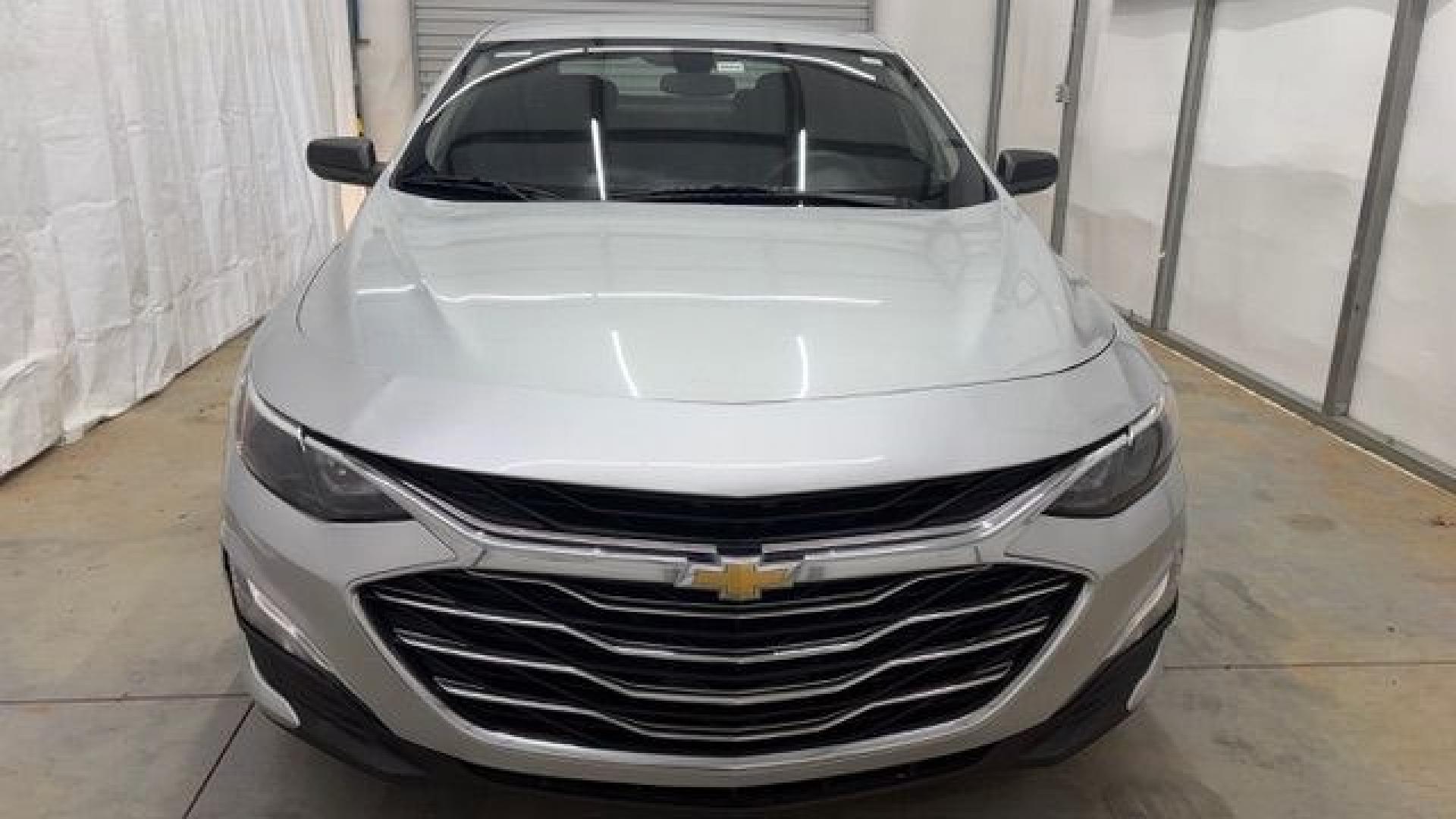 2019 Silver Chevrolet Malibu 1LS (1G1ZB5ST4KF) with an ECOTEC 1.5L I-4 gaso engine, located at 1806 Veterans Memorial Hwy SW, Austell, GA, 30168, (770) 944-9558, 33.817959, -84.606987 - Why Choose Automania? At Automania, we make car buying easy and stress-free, with over 20 years serving Austell, GA and the surrounding communities. WE FINANCE GOOD AND NOT SO GOOD CREDIT, we work with all credit types, and every vehicle comes with a free vehicle history report so you know its backg- Photo#9