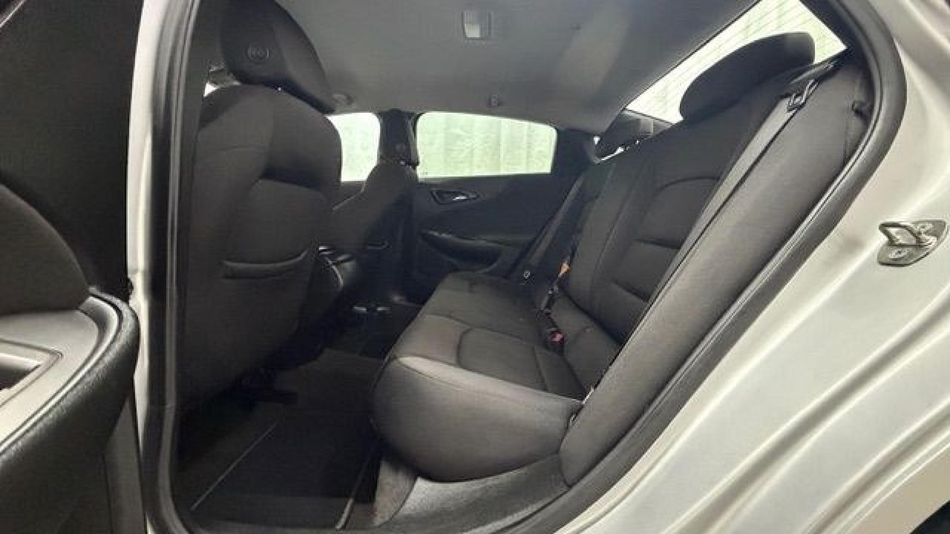 2019 Silver Chevrolet Malibu 1LS (1G1ZB5ST4KF) with an ECOTEC 1.5L I-4 gaso engine, located at 1806 Veterans Memorial Hwy SW, Austell, GA, 30168, (770) 944-9558, 33.817959, -84.606987 - Why Choose Automania? At Automania, we make car buying easy and stress-free, with over 20 years serving Austell, GA and the surrounding communities. WE FINANCE GOOD AND NOT SO GOOD CREDIT, we work with all credit types, and every vehicle comes with a free vehicle history report so you know its backg- Photo#14