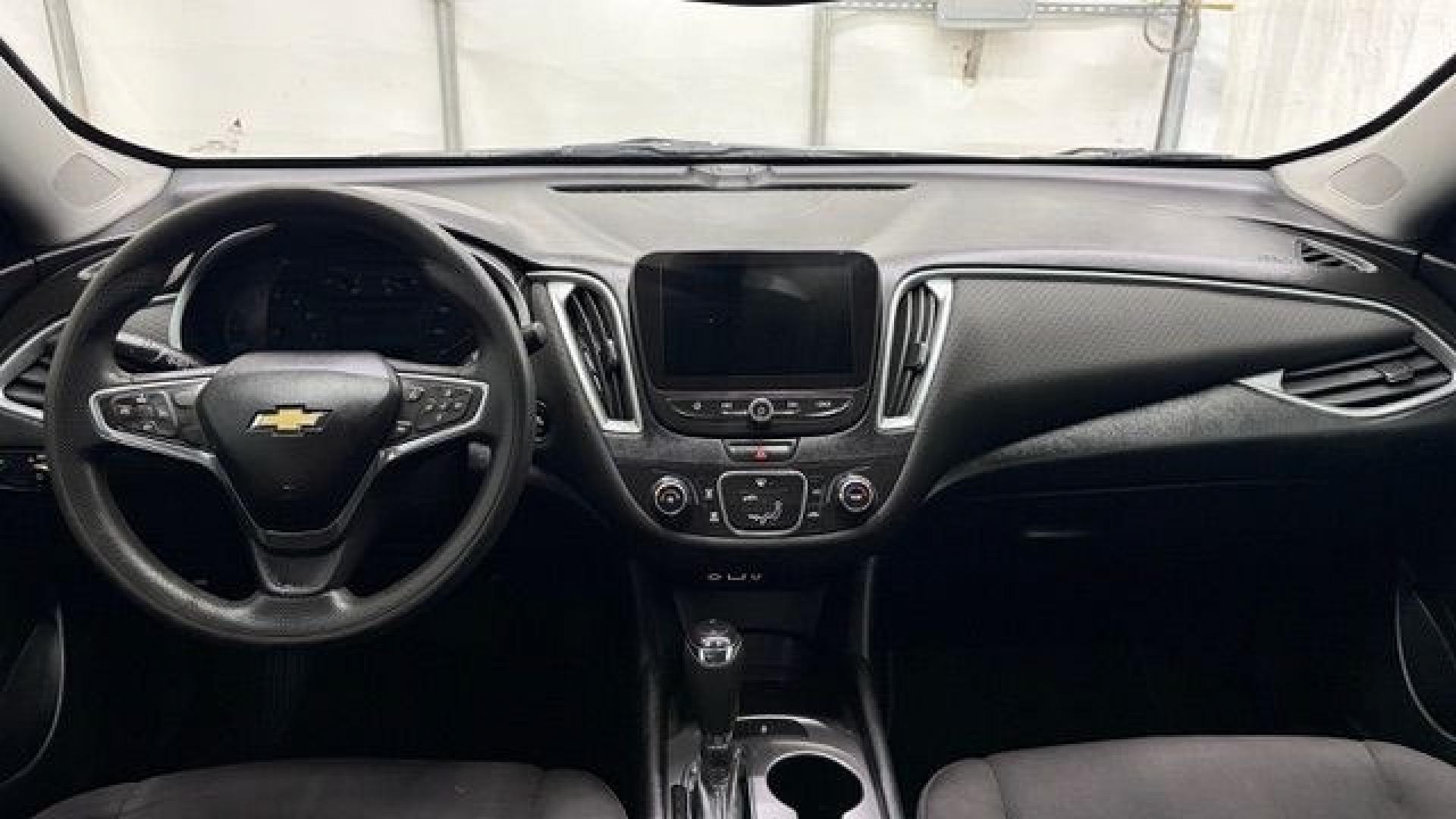 2019 Silver Chevrolet Malibu 1LS (1G1ZB5ST4KF) with an ECOTEC 1.5L I-4 gaso engine, located at 1806 Veterans Memorial Hwy SW, Austell, GA, 30168, (770) 944-9558, 33.817959, -84.606987 - Why Choose Automania? At Automania, we make car buying easy and stress-free, with over 20 years serving Austell, GA and the surrounding communities. WE FINANCE GOOD AND NOT SO GOOD CREDIT, we work with all credit types, and every vehicle comes with a free vehicle history report so you know its backg- Photo#15