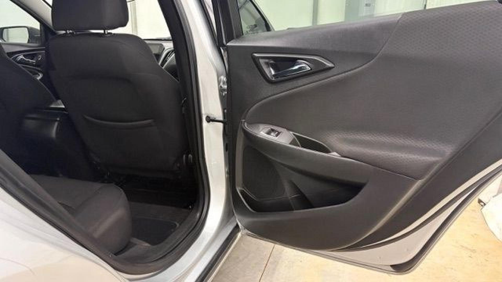 2019 Silver Chevrolet Malibu 1LS (1G1ZB5ST4KF) with an ECOTEC 1.5L I-4 gaso engine, located at 1806 Veterans Memorial Hwy SW, Austell, GA, 30168, (770) 944-9558, 33.817959, -84.606987 - Why Choose Automania? At Automania, we make car buying easy and stress-free, with over 20 years serving Austell, GA and the surrounding communities. WE FINANCE GOOD AND NOT SO GOOD CREDIT, we work with all credit types, and every vehicle comes with a free vehicle history report so you know its backg- Photo#16
