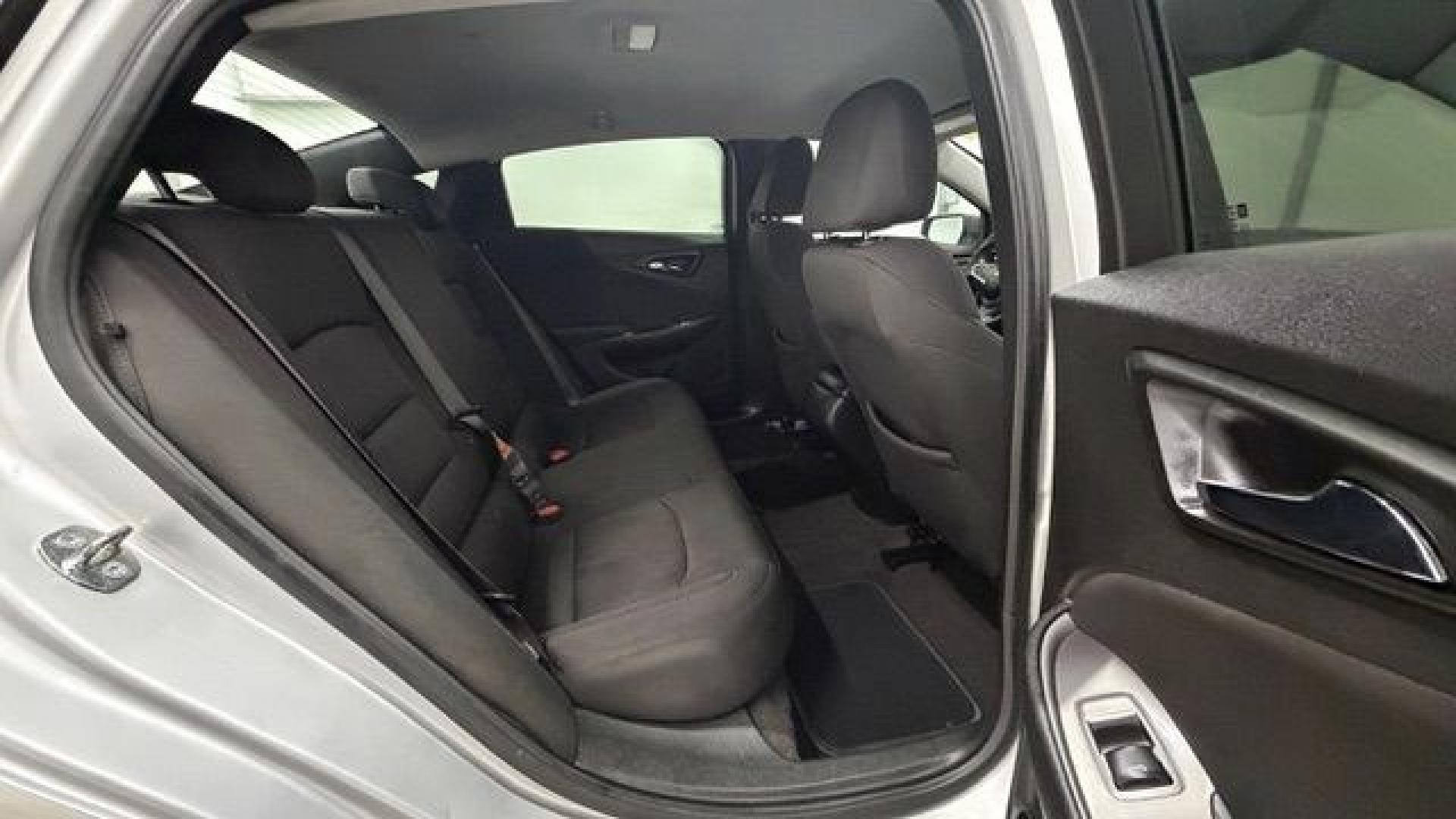 2019 Silver Chevrolet Malibu 1LS (1G1ZB5ST4KF) with an ECOTEC 1.5L I-4 gaso engine, located at 1806 Veterans Memorial Hwy SW, Austell, GA, 30168, (770) 944-9558, 33.817959, -84.606987 - Why Choose Automania? At Automania, we make car buying easy and stress-free, with over 20 years serving Austell, GA and the surrounding communities. WE FINANCE GOOD AND NOT SO GOOD CREDIT, we work with all credit types, and every vehicle comes with a free vehicle history report so you know its backg- Photo#17