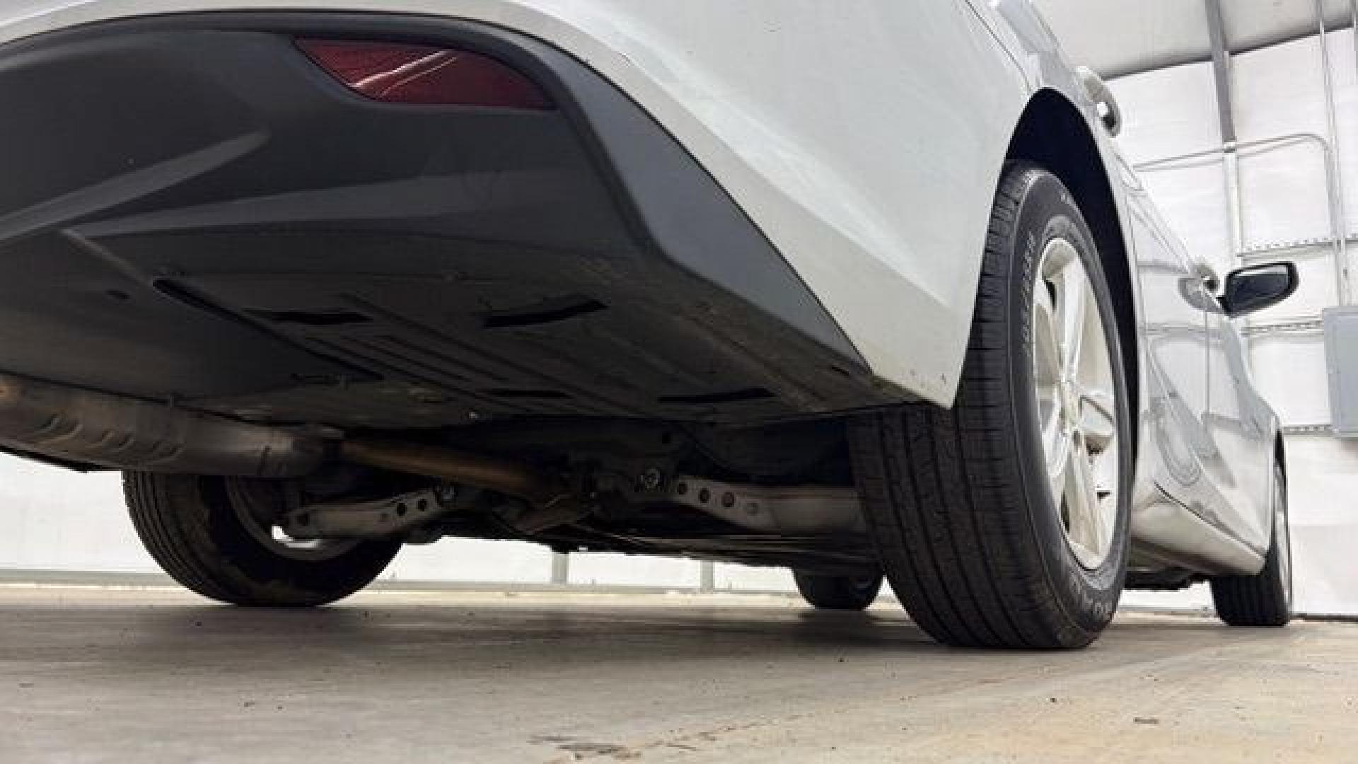 2019 Silver Chevrolet Malibu 1LS (1G1ZB5ST4KF) with an ECOTEC 1.5L I-4 gaso engine, located at 1806 Veterans Memorial Hwy SW, Austell, GA, 30168, (770) 944-9558, 33.817959, -84.606987 - Why Choose Automania? At Automania, we make car buying easy and stress-free, with over 20 years serving Austell, GA and the surrounding communities. WE FINANCE GOOD AND NOT SO GOOD CREDIT, we work with all credit types, and every vehicle comes with a free vehicle history report so you know its backg- Photo#22