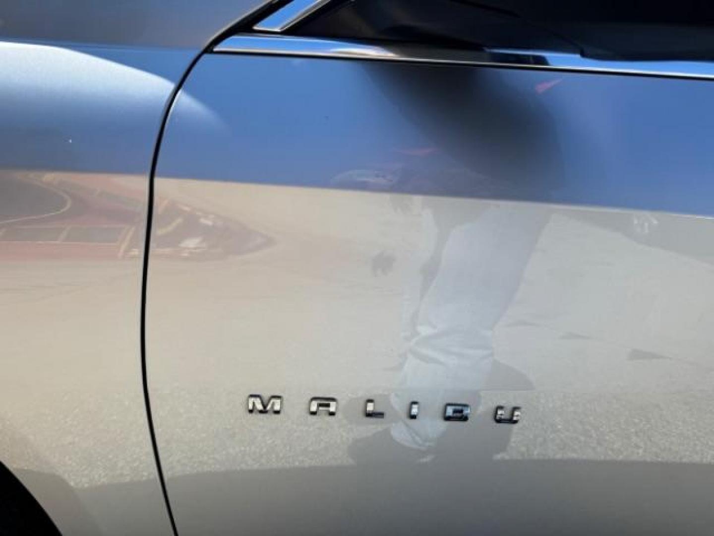2019 Silver Chevrolet Malibu 1LS (1G1ZB5ST4KF) with an ECOTEC 1.5L I-4 gasoline direct injection engine, located at 1806 Veterans Memorial Hwy SW, Austell, GA, 30168, (770) 944-9558, 33.817959, -84.606987 - Photo#13