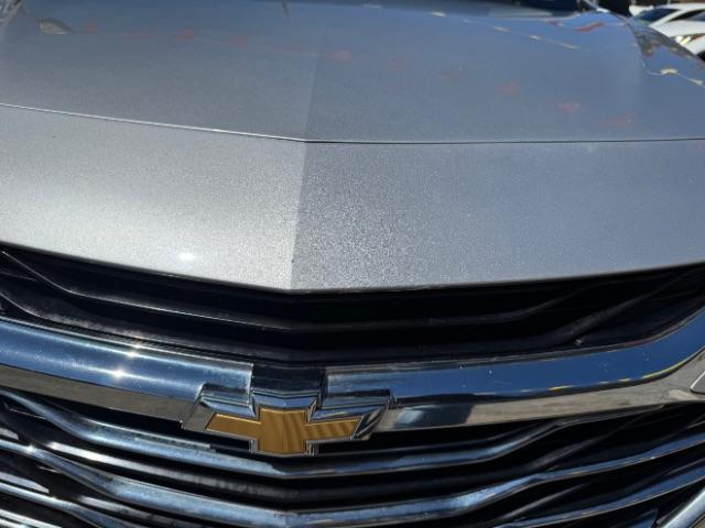 2019 Silver Chevrolet Malibu 1LS (1G1ZB5ST4KF) with an ECOTEC 1.5L I-4 gaso engine, located at 1806 Veterans Memorial Hwy SW, Austell, GA, 30168, (770) 944-9558, 33.817959, -84.606987 - Photo#14