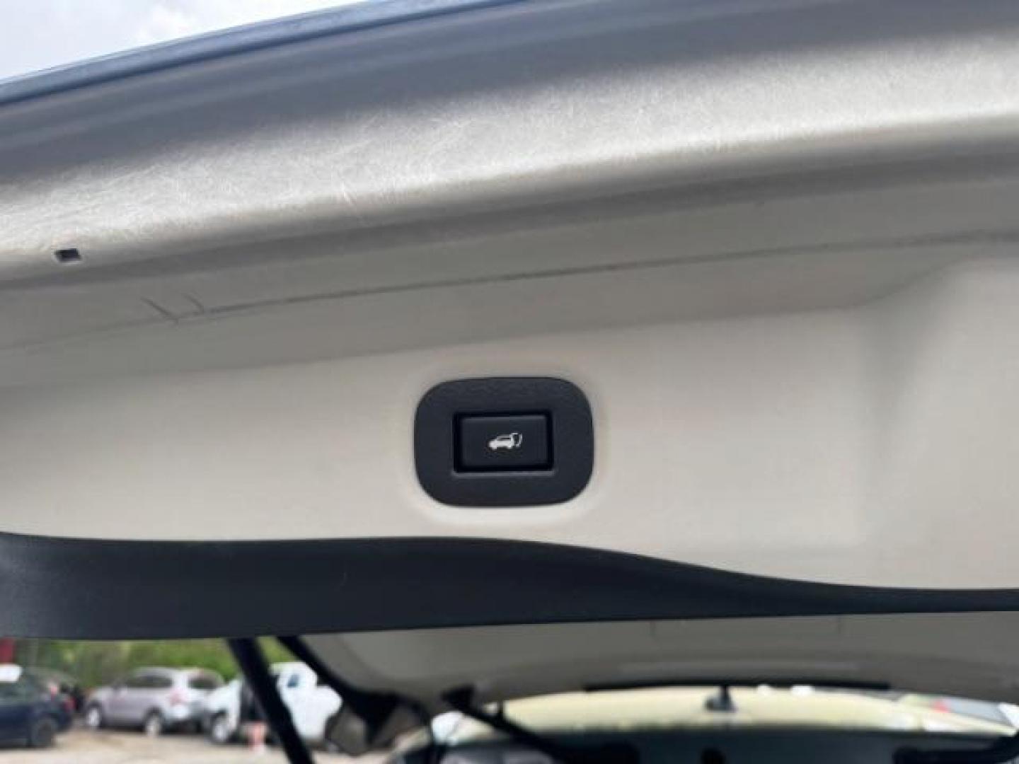 2016 GRAY Nissan Rogue SL (5N1AT2MT5GC) with an 2.5L I-4 DOHC engine, located at 1806 Veterans Memorial Hwy SW, Austell, GA, 30168, (770) 944-9558, 33.817959, -84.606987 - Photo#15
