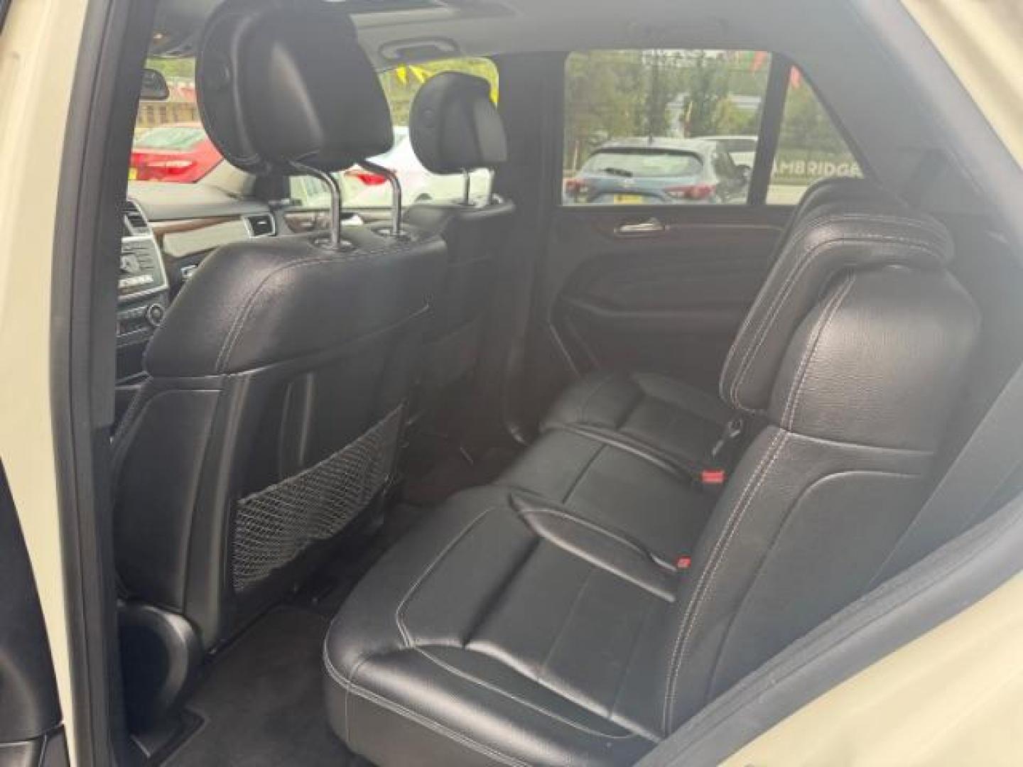 2013 White Mercedes-Benz ML 350 ML350 (4JGDA5JB9DA) , located at 1806 Veterans Memorial Hwy SW, Austell, GA, 30168, (770) 944-9558, 33.817959, -84.606987 - Photo#9
