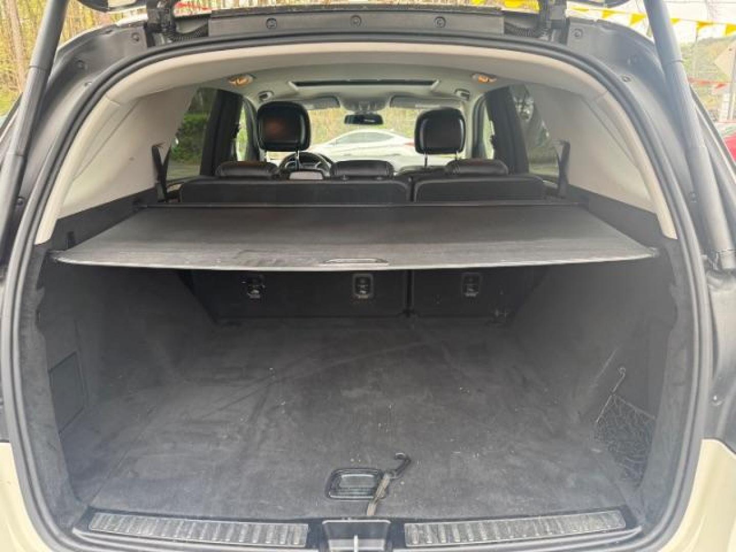 2013 White Mercedes-Benz ML 350 ML350 (4JGDA5JB9DA) , located at 1806 Veterans Memorial Hwy SW, Austell, GA, 30168, (770) 944-9558, 33.817959, -84.606987 - Photo#15