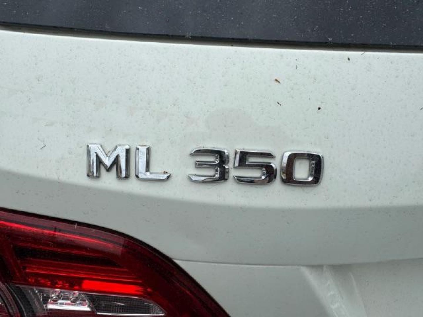 2013 White Mercedes-Benz ML 350 ML350 (4JGDA5JB9DA) , located at 1806 Veterans Memorial Hwy SW, Austell, GA, 30168, (770) 944-9558, 33.817959, -84.606987 - Photo#18