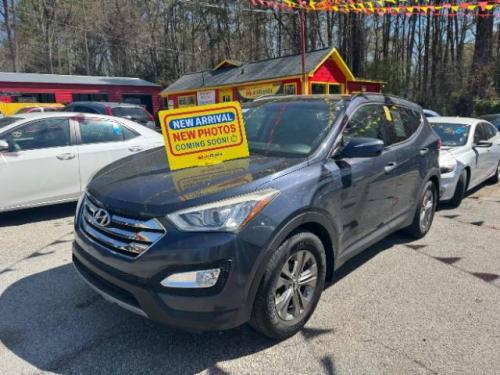 2014 Hyundai Santa Fe Sport 2.4L