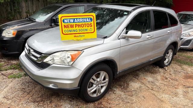 photo of 2011 Honda CR-V EX-L