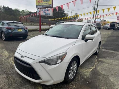 2018 Toyota Yaris iA IA