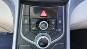 2016 Black Hyundai Elantra SE (5NPDH4AE5GH) with an Nu 1.8L I-4 DOHC engine, located at 1806 Veterans Memorial Hwy SW, Austell, GA, 30168, (770) 944-9558, 33.817959, -84.606987 - Photo#7