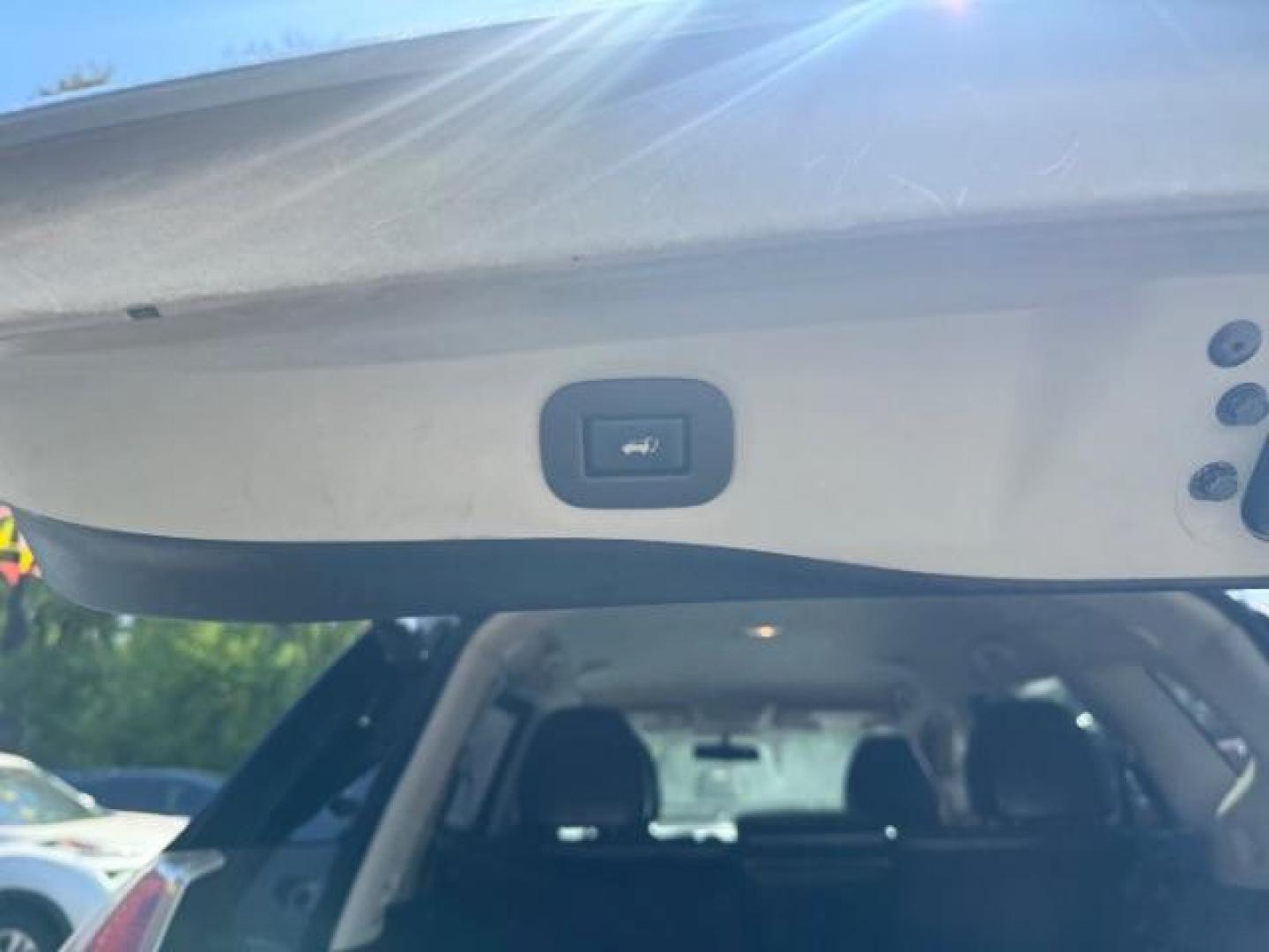 2014 Gray Nissan Rogue SL (5N1AT2MT3EC) with an 2.5L I-4 DOHC engine, located at 1806 Veterans Memorial Hwy SW, Austell, GA, 30168, (770) 944-9558, 33.817959, -84.606987 - Photo#15