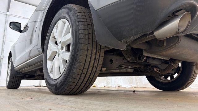 2014 Gray Nissan Murano S (JN8AZ1MU5EW) with an 3.5L V-6 DOHC engine, located at 1806 Veterans Memorial Hwy SW, Austell, GA, 30168, (770) 944-9558, 33.817959, -84.606987 - Photo#21