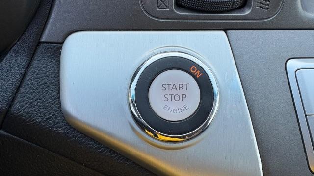 2014 Gray Nissan Murano S (JN8AZ1MU5EW) with an 3.5L V-6 DOHC engine, located at 1806 Veterans Memorial Hwy SW, Austell, GA, 30168, (770) 944-9558, 33.817959, -84.606987 - Photo#13