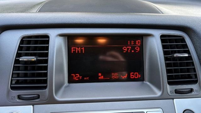 2014 Gray Nissan Murano S (JN8AZ1MU5EW) with an 3.5L V-6 DOHC engine, located at 1806 Veterans Memorial Hwy SW, Austell, GA, 30168, (770) 944-9558, 33.817959, -84.606987 - Photo#14