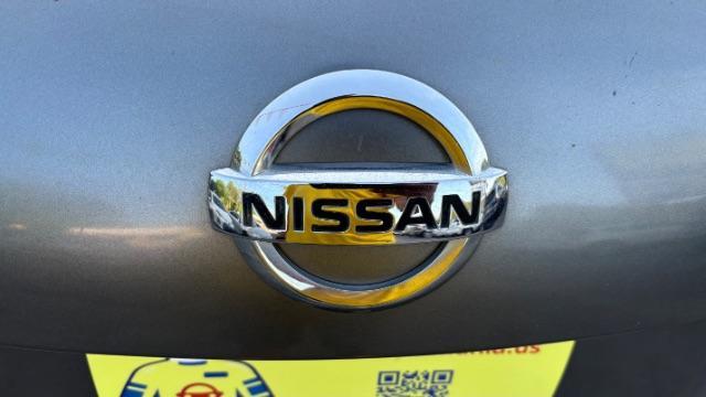 2014 Gray Nissan Murano S (JN8AZ1MU5EW) with an 3.5L V-6 DOHC engine, located at 1806 Veterans Memorial Hwy SW, Austell, GA, 30168, (770) 944-9558, 33.817959, -84.606987 - Photo#6