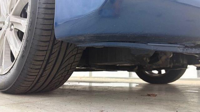 2015 Blue Hyundai Elantra SE (KMHDH4AE3FU) with an Nu 1.8L I-4 DOHC engine, located at 1806 Veterans Memorial Hwy SW, Austell, GA, 30168, (770) 944-9558, 33.817959, -84.606987- Photo#18