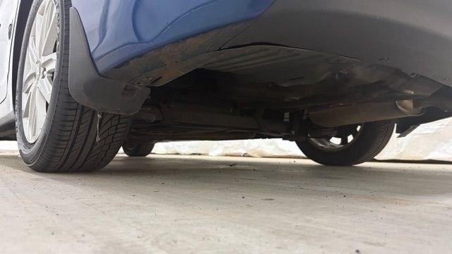 2015 Blue Hyundai Elantra SE (KMHDH4AE3FU) with an Nu 1.8L I-4 DOHC engine, located at 1806 Veterans Memorial Hwy SW, Austell, GA, 30168, (770) 944-9558, 33.817959, -84.606987- Photo#20