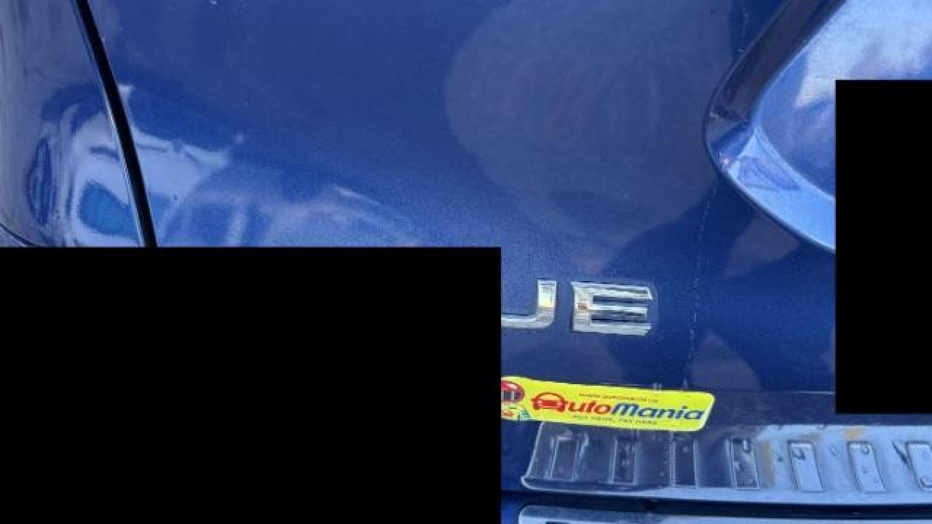 2017 Blue Nissan Rogue SV (JN8AT2MT5HW) with an 2.5L I-4 DOHC engine, located at 1806 Veterans Memorial Hwy SW, Austell, GA, 30168, (770) 944-9558, 33.817959, -84.606987 - Photo#14