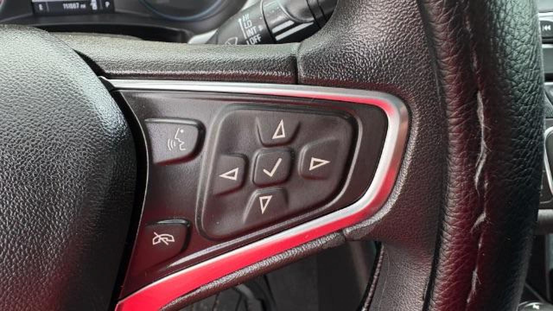 2018 Gray Chevrolet Malibu 1LS (1G1ZB5ST8JF) with an ECOTEC 1.5L I-4 gasoline direct injection engine, located at 1806 Veterans Memorial Hwy SW, Austell, GA, 30168, (770) 944-9558, 33.817959, -84.606987 - Photo#10