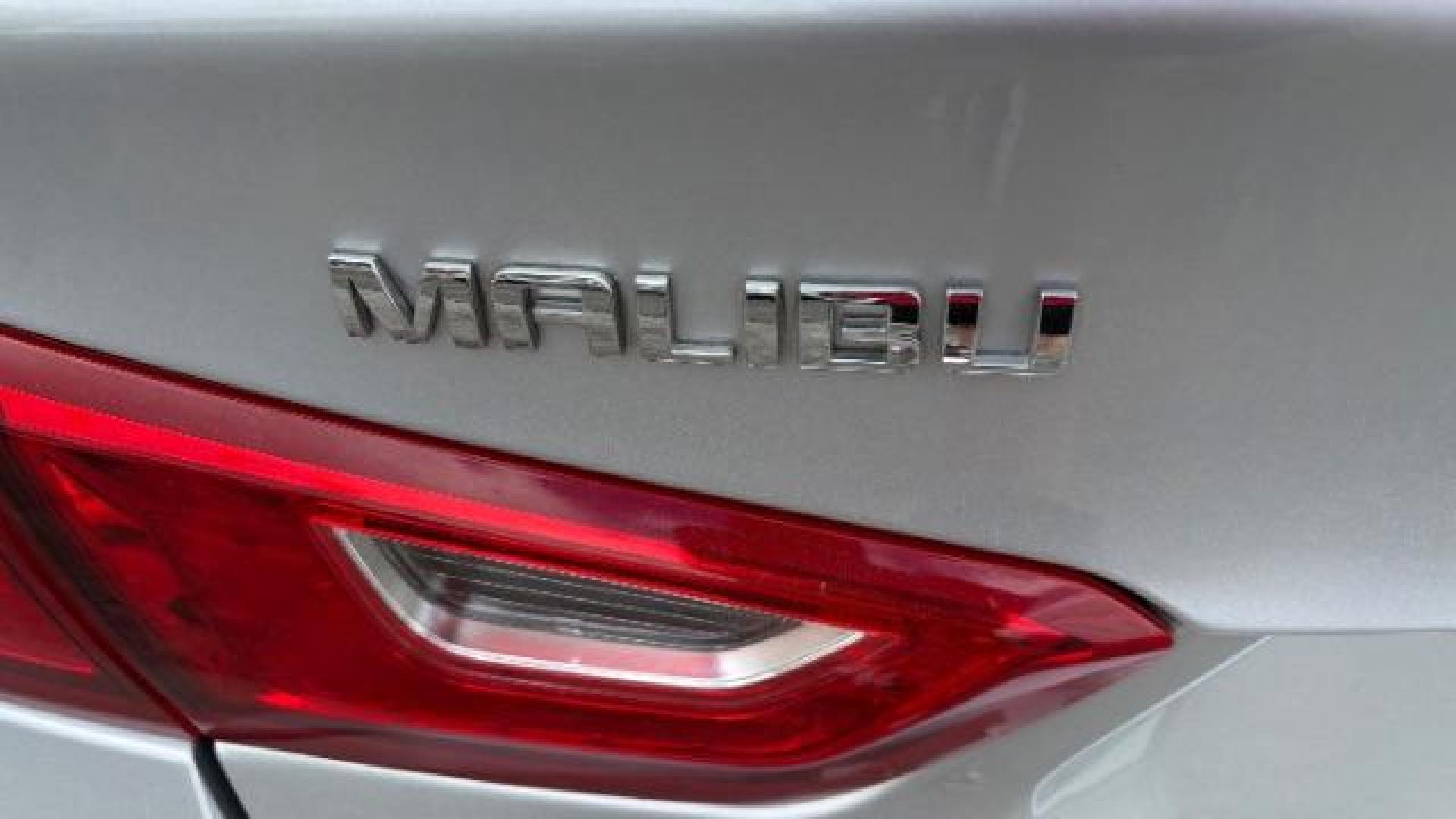 2018 Gray Chevrolet Malibu 1LS (1G1ZB5ST8JF) with an ECOTEC 1.5L I-4 gasoline direct injection engine, located at 1806 Veterans Memorial Hwy SW, Austell, GA, 30168, (770) 944-9558, 33.817959, -84.606987 - Photo#12