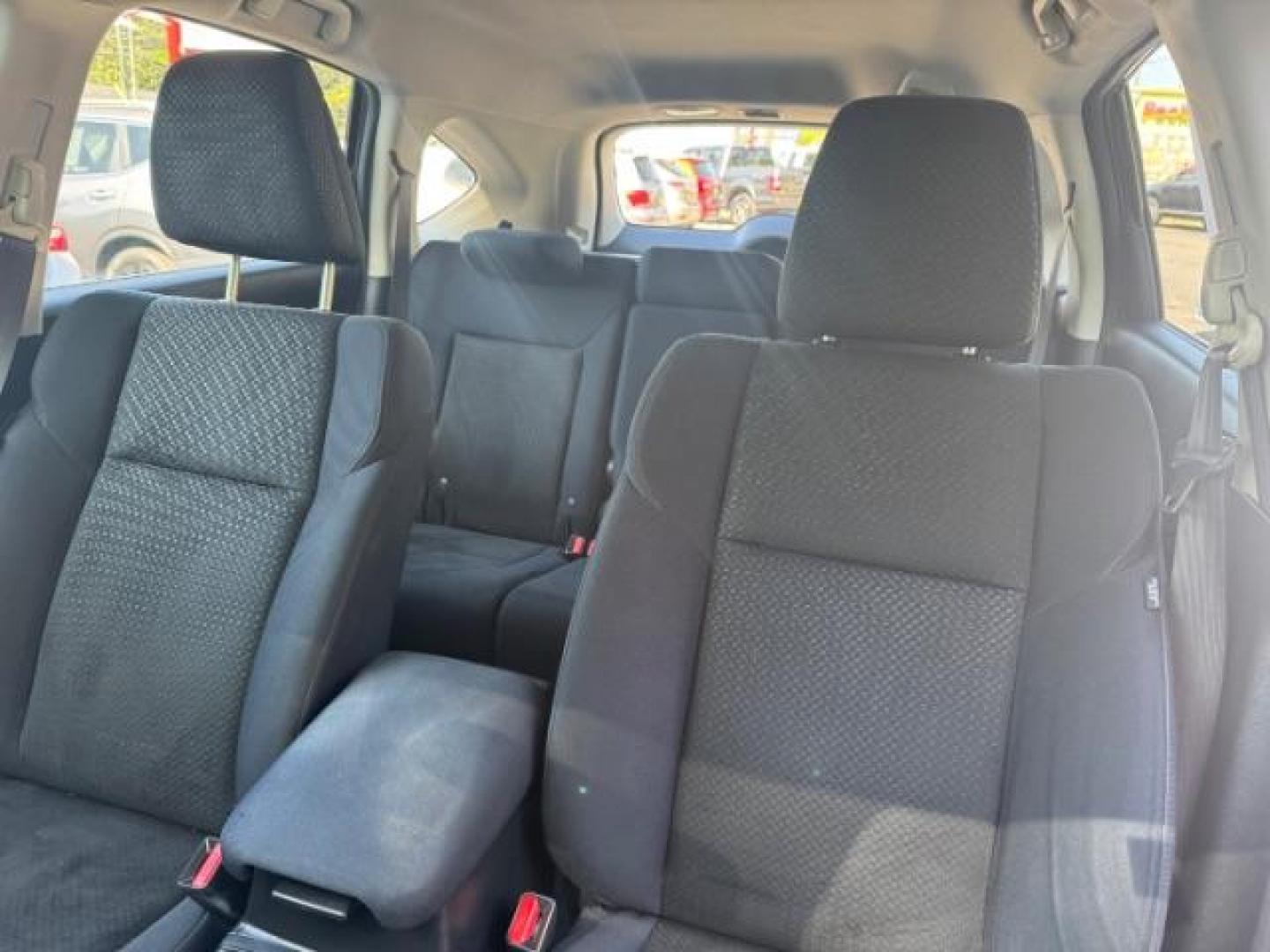 2015 Brown Honda CR-V LX (2HKRM3H39FH) with an 2.4L I-4 gasoline direct injection engine, located at 1806 Veterans Memorial Hwy SW, Austell, GA, 30168, (770) 944-9558, 33.817959, -84.606987 - Photo#8