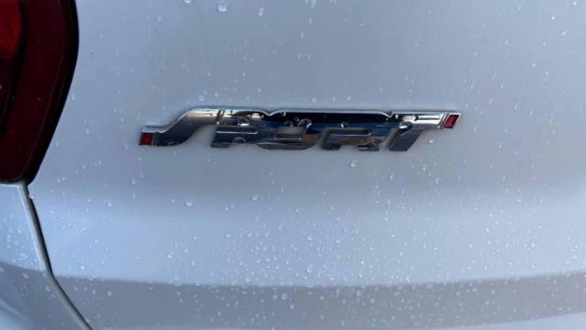 2016 White Ford Explorer Sport (1FM5K8GT3GG) with an EcoBoost 3.5L V-6 gasoline direct injection engine, located at 1806 Veterans Memorial Hwy SW, Austell, GA, 30168, (770) 944-9558, 33.817959, -84.606987 - Photo#6