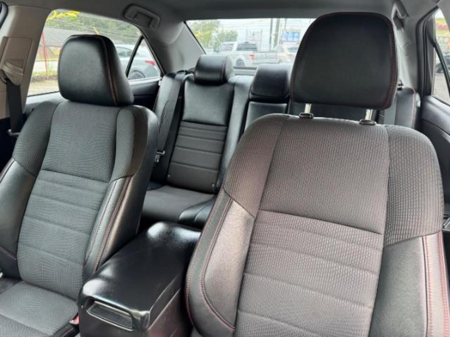 2017 Blue Toyota Camry SE (4T1BF1FKXHU) with an 2.5L I-4 DOHC engine, located at 1806 Veterans Memorial Hwy SW, Austell, GA, 30168, (770) 944-9558, 33.817959, -84.606987 - Photo#8