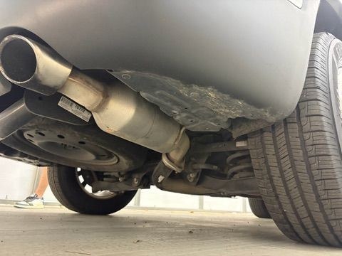 2014 Gray Kia Sorento EX V6 (5XYKU4A75EG) with an Lambda II 3.3L V-6 g engine, located at 1806 Veterans Memorial Hwy SW, Austell, GA, 30168, (770) 944-9558, 33.817959, -84.606987- Photo#20