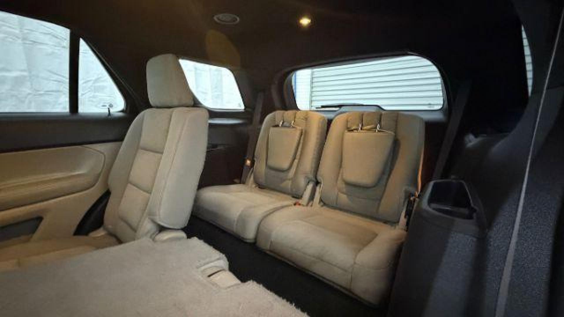 2014 Red Ford Explorer XLT (1FM5K7B86EG) , located at 1806 Veterans Memorial Hwy SW, Austell, GA, 30168, (770) 944-9558, 33.817959, -84.606987 - Photo#15