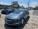 2019 Gray Chevrolet Malibu 1LS (1G1ZB5ST8KF) with an ECOTEC 1.5L I-4 gasoline direct injection engine, located at 1806 Veterans Memorial Hwy SW, Austell, GA, 30168, (770) 944-9558, 33.817959, -84.606987 - Photo#0