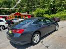 2019 Gray Chevrolet Malibu 1LS (1G1ZB5ST8KF) with an ECOTEC 1.5L I-4 gasoline direct injection engine, located at 1806 Veterans Memorial Hwy SW, Austell, GA, 30168, (770) 944-9558, 33.817959, -84.606987 - Photo#3