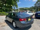 2019 Gray Chevrolet Malibu 1LS (1G1ZB5ST8KF) with an ECOTEC 1.5L I-4 gasoline direct injection engine, located at 1806 Veterans Memorial Hwy SW, Austell, GA, 30168, (770) 944-9558, 33.817959, -84.606987 - Photo#5