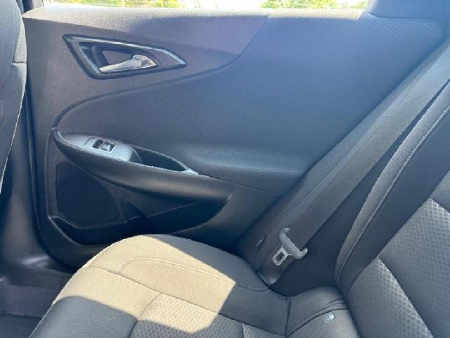 2019 Gray Chevrolet Malibu 1LS (1G1ZB5ST8KF) with an ECOTEC 1.5L I-4 gasoline direct injection engine, located at 1806 Veterans Memorial Hwy SW, Austell, GA, 30168, (770) 944-9558, 33.817959, -84.606987 - Photo#12