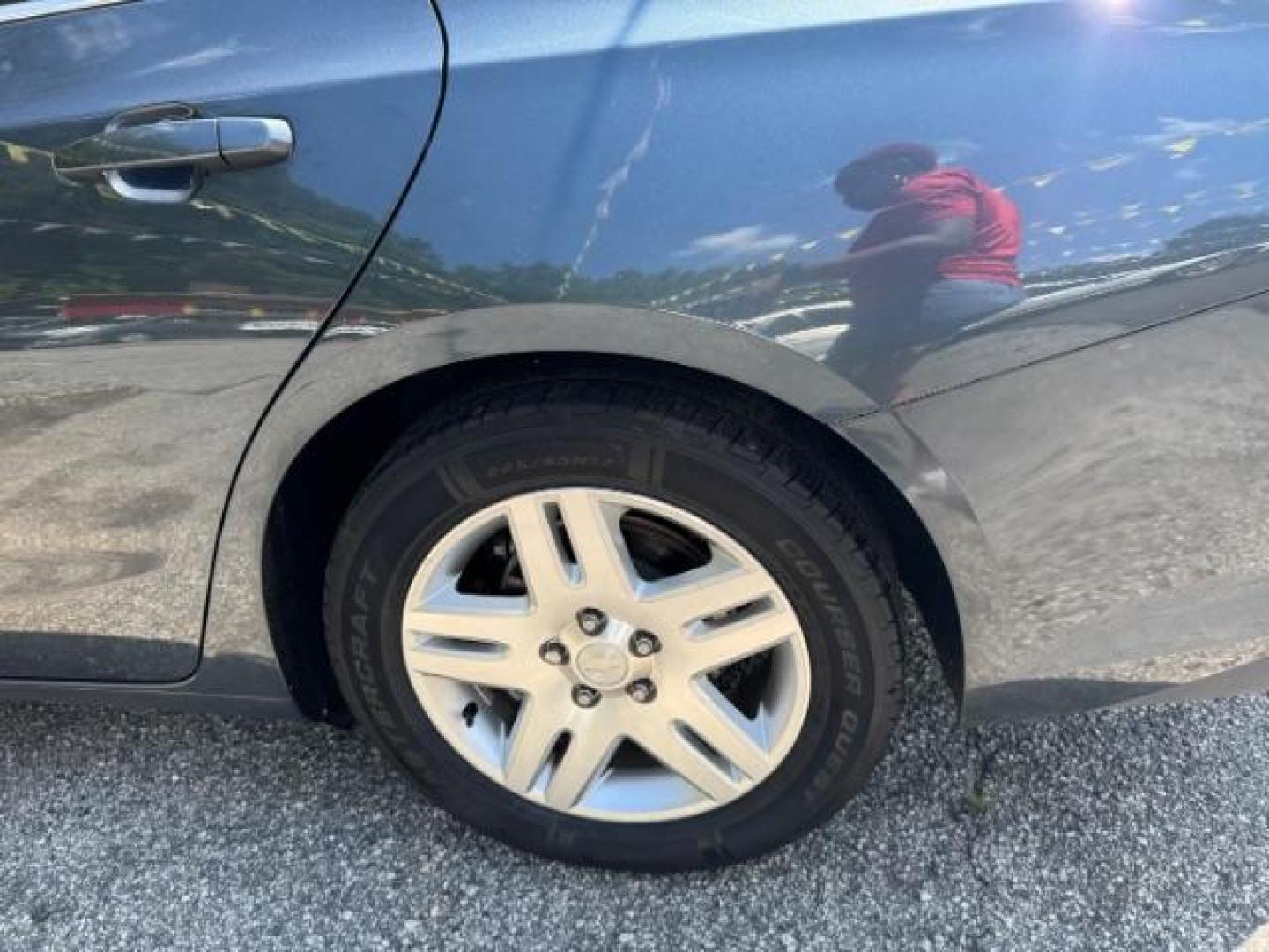 2019 Gray Chevrolet Malibu 1LS (1G1ZB5ST8KF) with an ECOTEC 1.5L I-4 gasoline direct injection engine, located at 1806 Veterans Memorial Hwy SW, Austell, GA, 30168, (770) 944-9558, 33.817959, -84.606987 - Photo#20