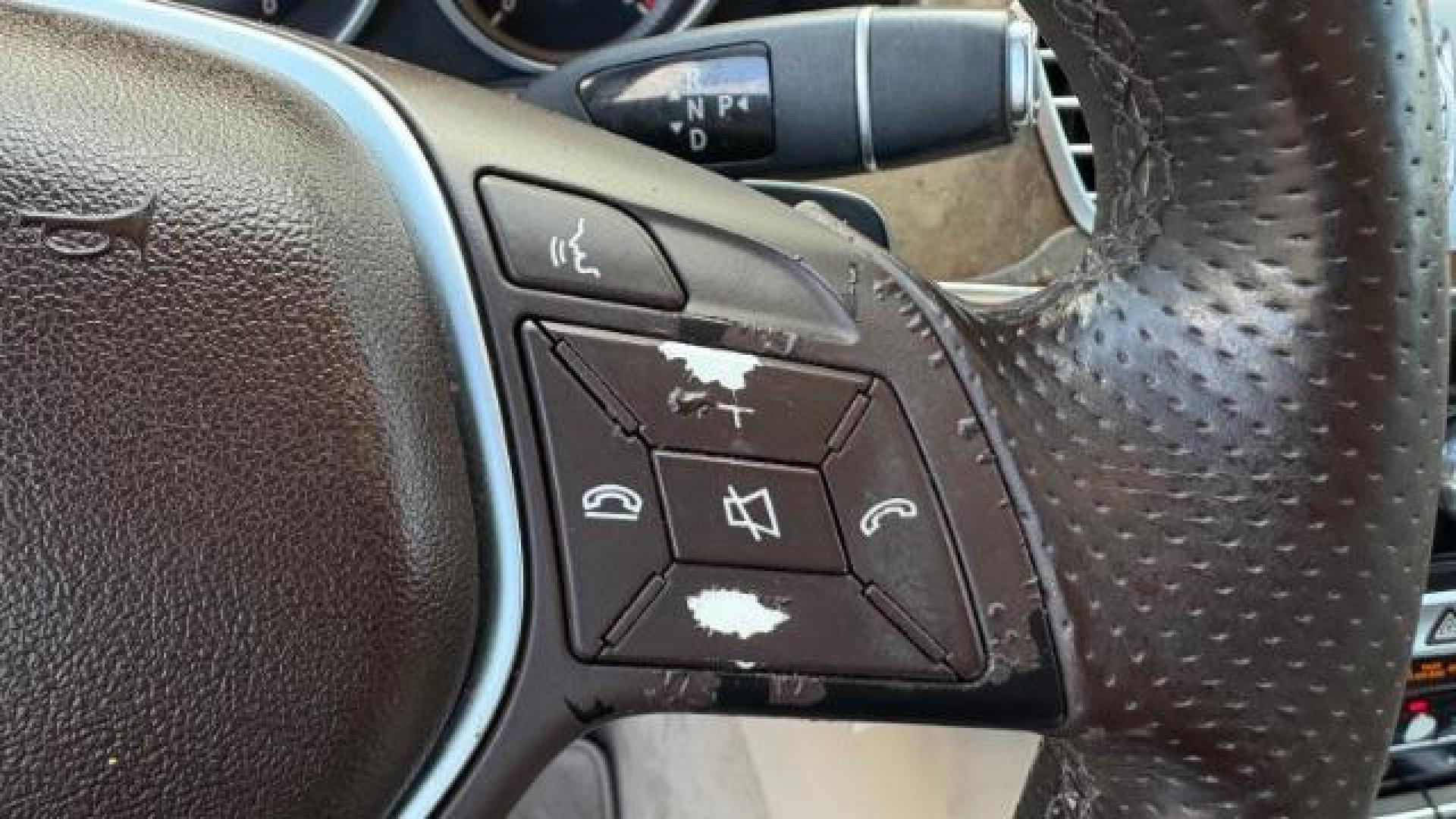 2014 Gray Mercedes-Benz E 350 4MATIC (WDDHF8JB0EA) with an 3.5L V-6 gasoline direct injection engine, located at 1806 Veterans Memorial Hwy SW, Austell, GA, 30168, (770) 944-9558, 33.817959, -84.606987 - Photo#13