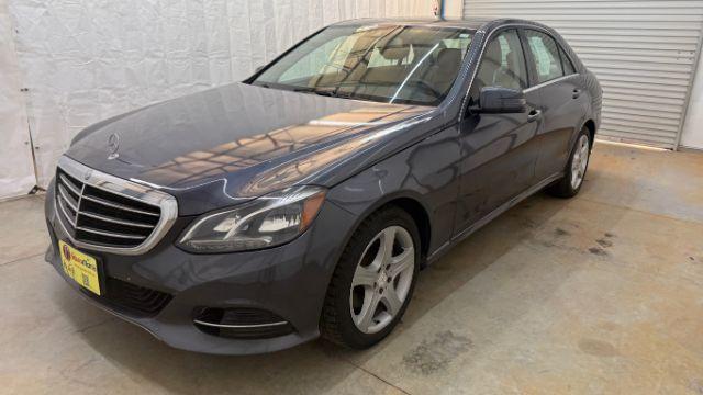 photo of 2014 Mercedes-Benz E 350 4MATIC