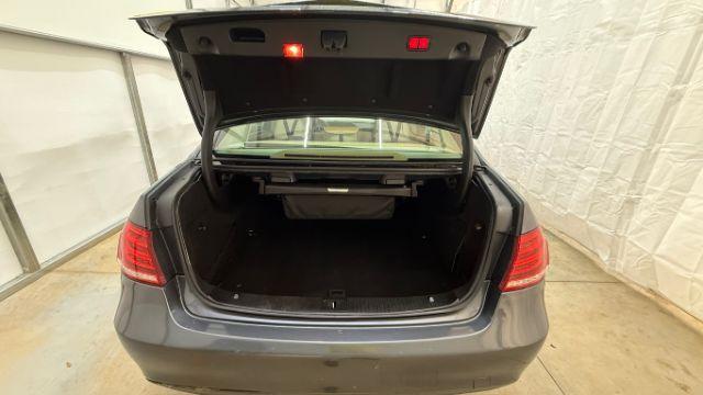 2014 Gray Mercedes-Benz E 350 4MATIC (WDDHF8JB0EA) with an 3.5L V-6 gasoline direct injection engine, located at 1806 Veterans Memorial Hwy SW, Austell, GA, 30168, (770) 944-9558, 33.817959, -84.606987 - Photo#15